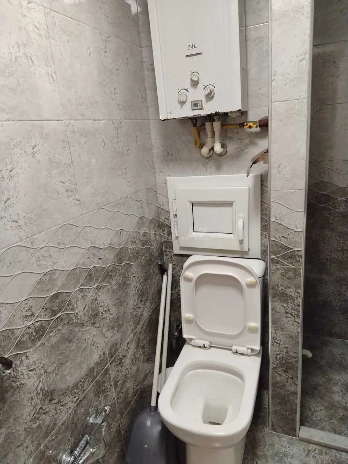 Kirayə verilir 2 otaqlı mənzil 60 m²