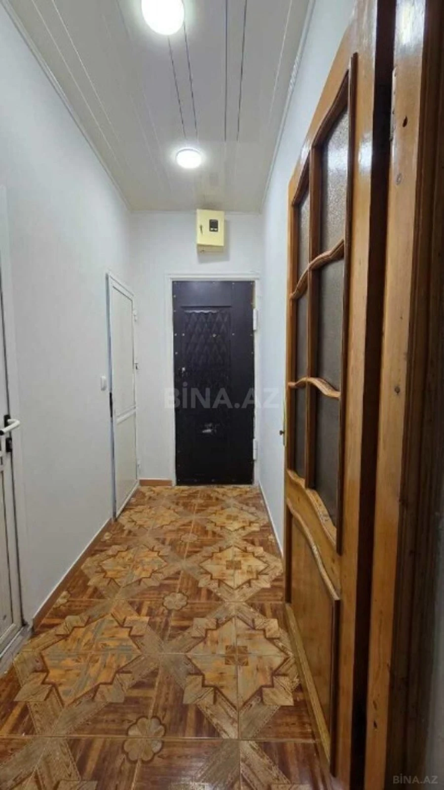 Satılır 3 otaqlı mənzil 55 m²