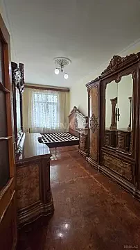 Satılır 3 otaqlı mənzil 55 m²