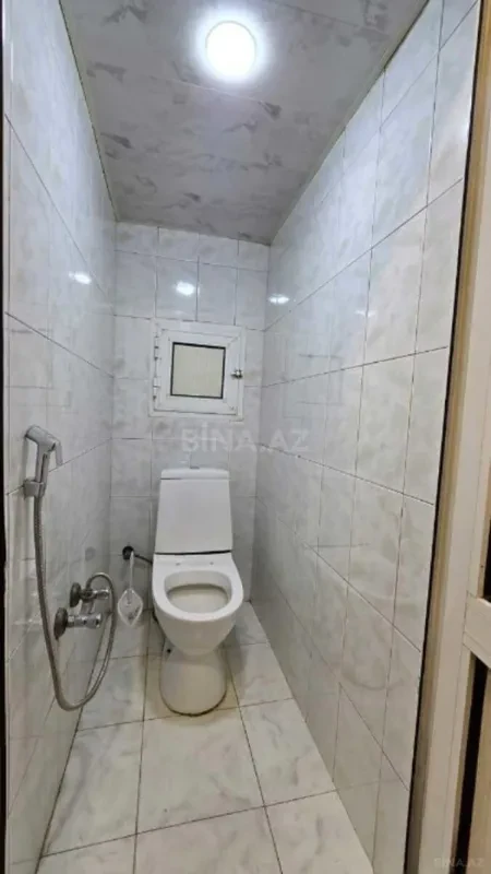 Satılır 3 otaqlı mənzil 55 m²