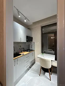Kirayə verilir 2 otaqlı mənzil 60 m²