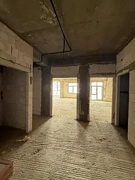 Satılır 4 otaqlı mənzil 220 m²