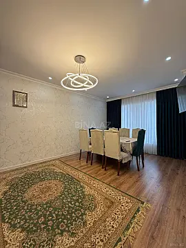 Satılır 4 otaqlı həyət evi 200 m² — Bakı, Hökməli 4 otaq 200.00 m²