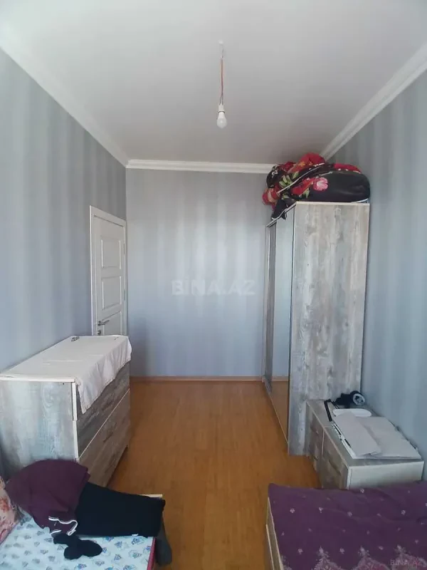 Kirayə verilir 2 otaqlı mənzil 50 m²