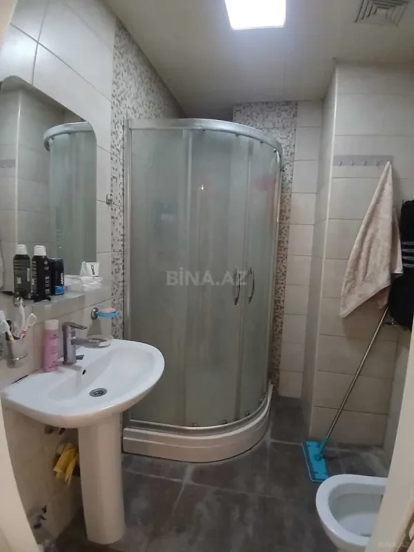Kirayə verilir 2 otaqlı mənzil 50 m²