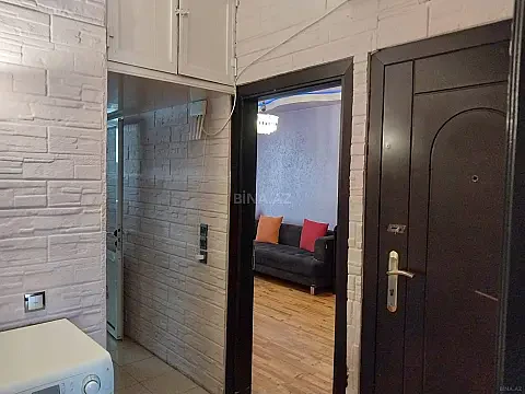 Kirayə verilir 2 otaqlı mənzil 55 m²