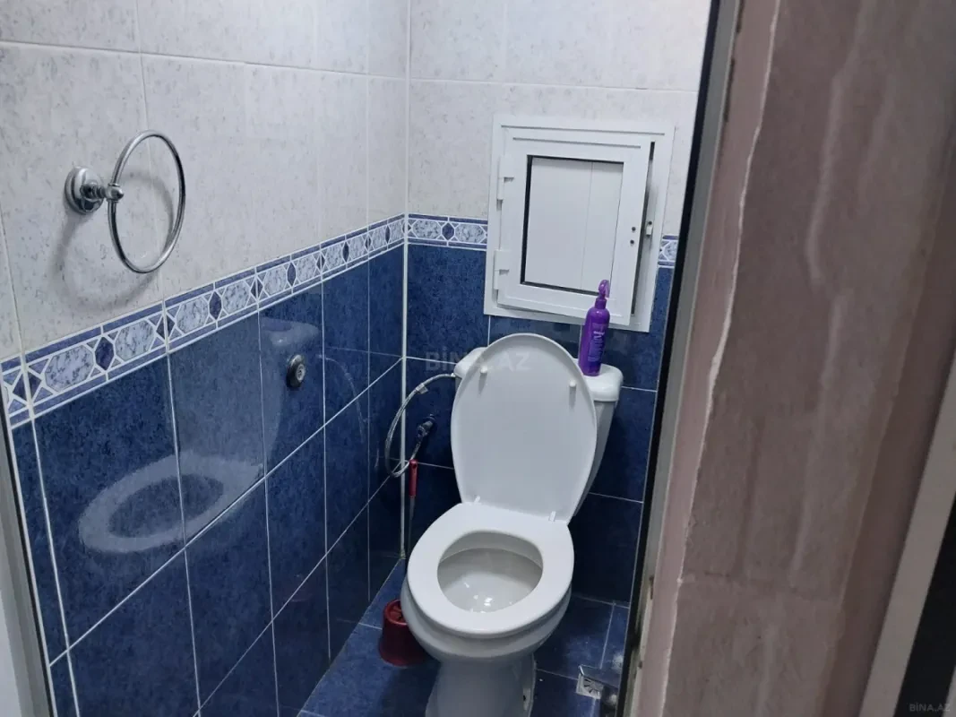 Kirayə verilir 2 otaqlı mənzil 55 m²
