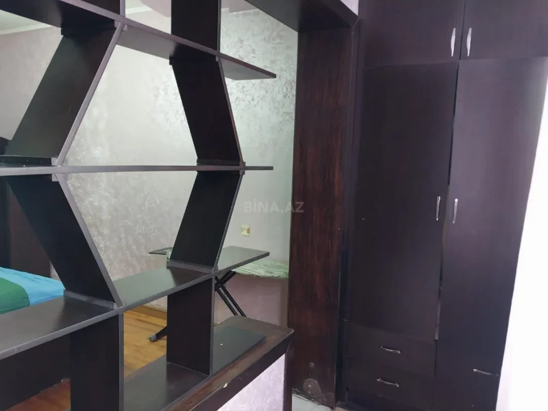 Kirayə verilir 2 otaqlı mənzil 55 m²