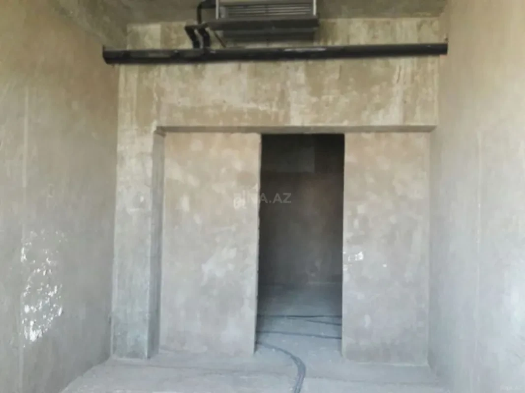 Satılır 2 otaqlı mənzil 97 m²