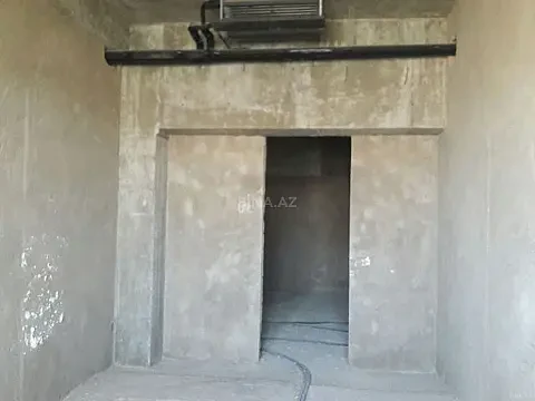 Satılır 2 otaqlı mənzil 97 m²