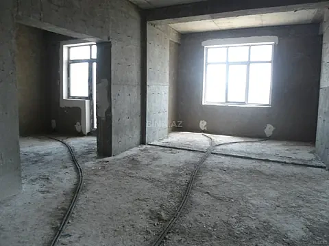 Satılır 2 otaqlı mənzil 97 m²
