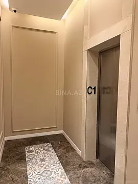 Satılır 2 otaqlı mənzil 103 m² — Bakı 2 otaq 103.00 m²