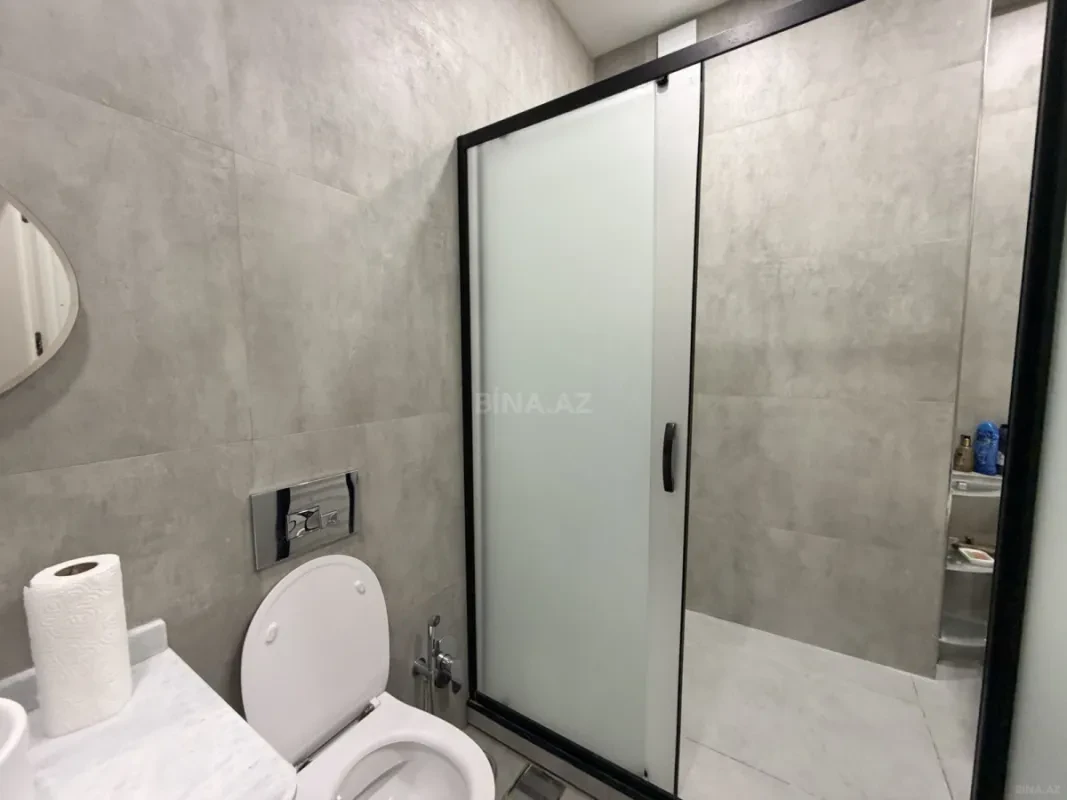 Satılır 2 otaqlı mənzil 103 m²