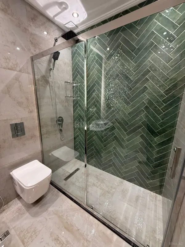 Satılır 3 otaqlı mənzil 125 m²