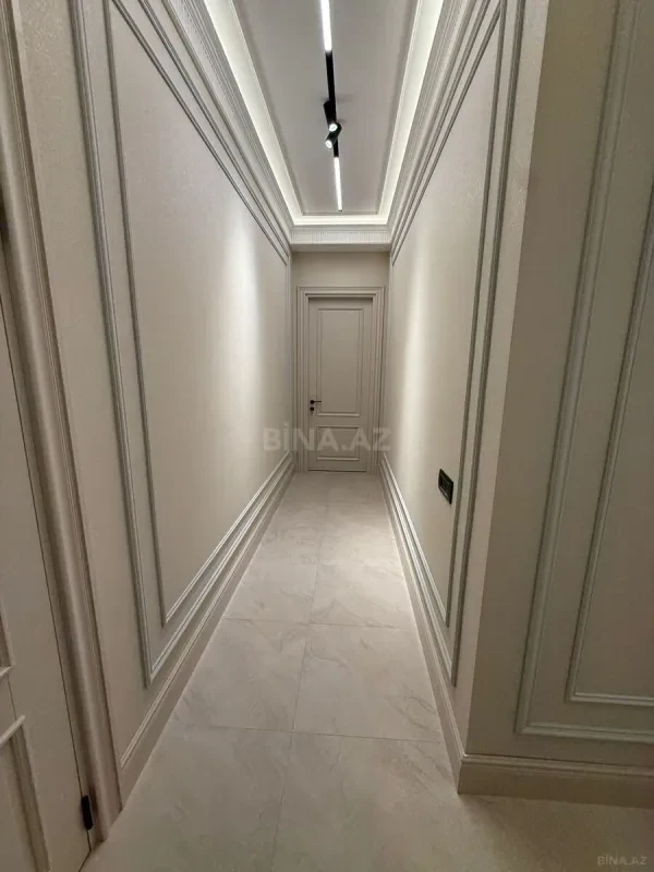 Satılır 3 otaqlı mənzil 125 m²