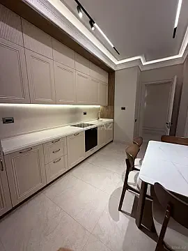 Satılır 3 otaqlı mənzil 125 m²