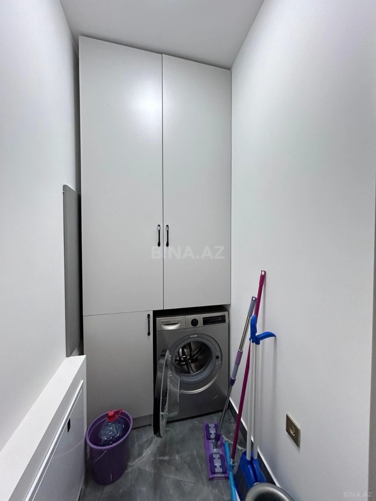 Kirayə verilir 3 otaqlı mənzil 100 m²