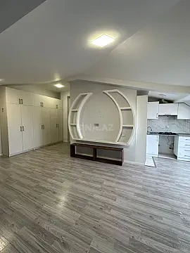 Satılır 3 otaqlı mənzil 70 m² — Bakı, Masazır 3 otaq 70.00 m²