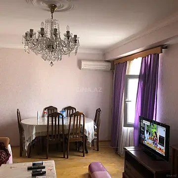 Satılır 1 otaqlı mənzil 43 m² — Bakı 1 otaq 43.00 m²