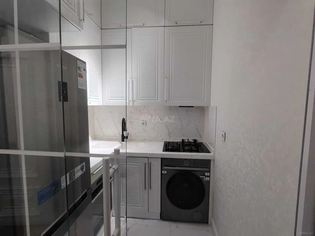 Kirayə verilir 2 otaqlı mənzil 70 m²