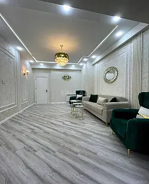 Satılır 2 otaqlı mənzil 68.3 m² — Bakı, Memar Əcəmi yanı 2 otaq 68.30 m²