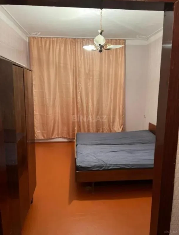 Kirayə verilir 3 otaqlı mənzil 70 m²