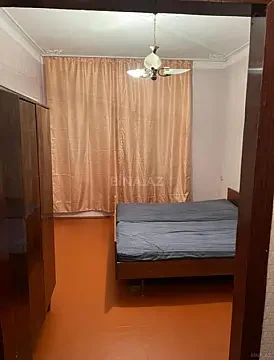 Kirayə verilir 3 otaqlı mənzil 70 m²