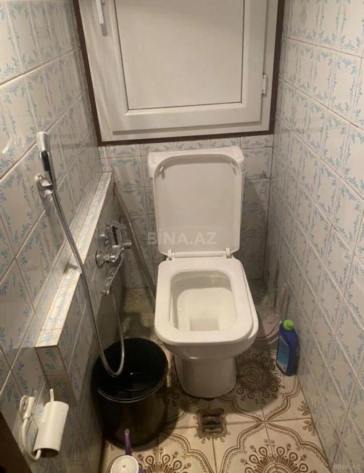 Kirayə verilir 3 otaqlı mənzil 70 m²