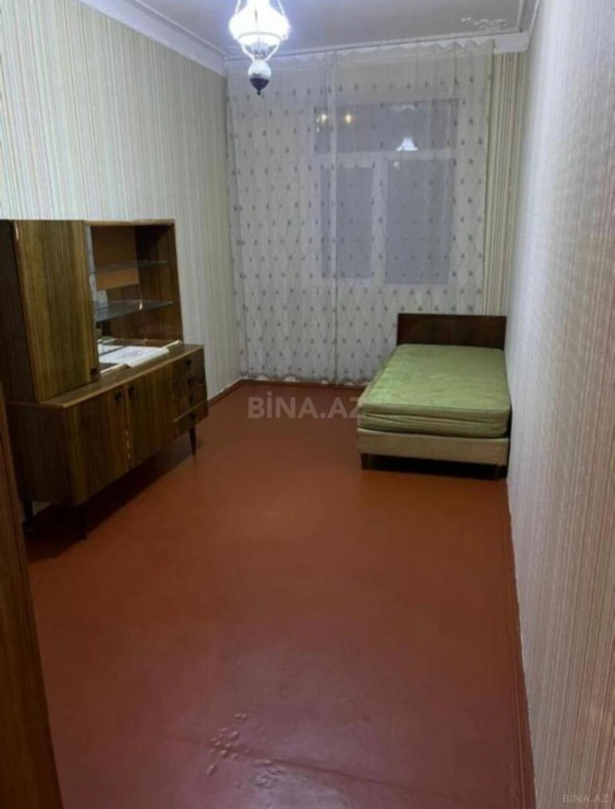 Kirayə verilir 3 otaqlı mənzil 70 m²