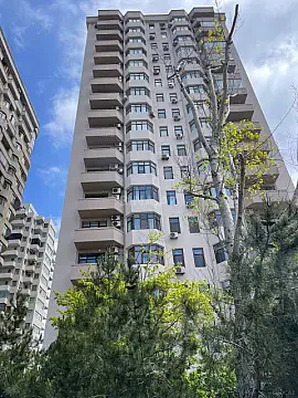 Kirayə verilir 3 otaqlı mənzil 110 m² — Bakı 3 otaq 110.00 m²