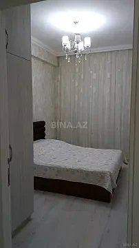 Kirayə verilir 2 otaqlı mənzil 50 m²