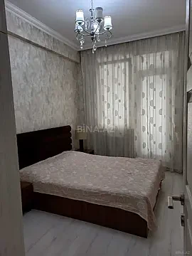 Kirayə verilir 2 otaqlı mənzil 50 m²