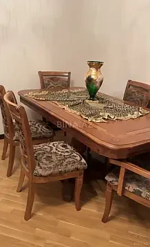 Kirayə verilir 2 otaqlı mənzil 90 m²