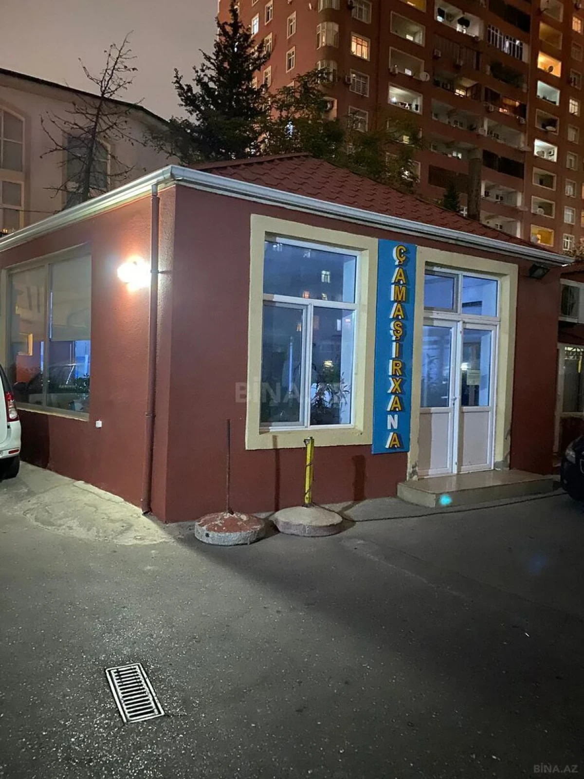 Satılır 2 otaqlı mənzil 100 m²