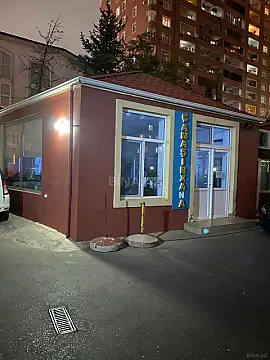 Satılır 2 otaqlı mənzil 100 m²