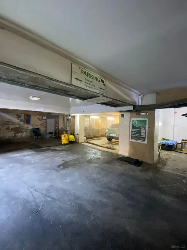 Satılır 2 otaqlı mənzil 100 m²