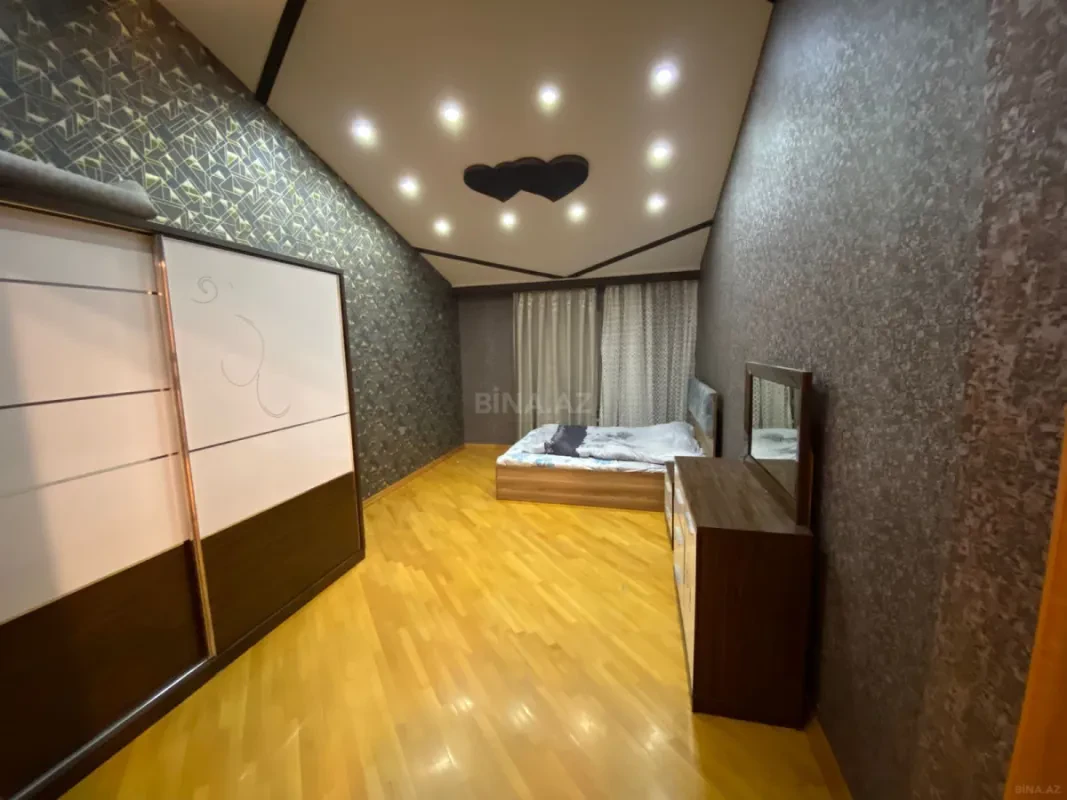 Satılır 2 otaqlı mənzil 100 m²