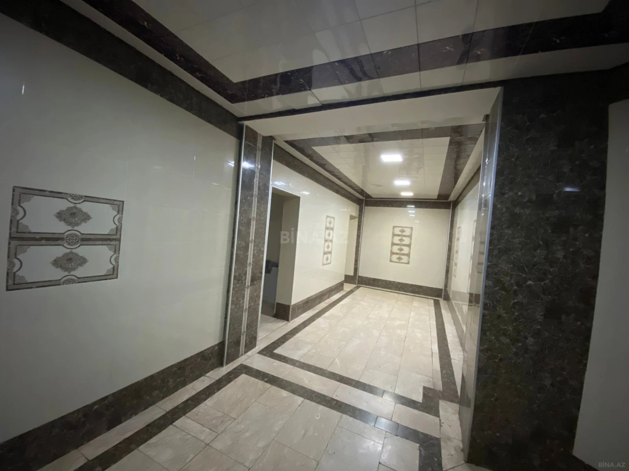 Satılır 2 otaqlı mənzil 100 m²
