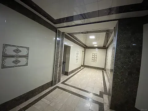 Satılır 2 otaqlı mənzil 100 m²
