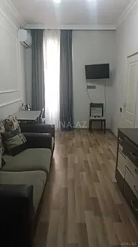 Kirayə verilir 3 otaqlı mənzil 75 m² — Bakı 3 otaq 75.00 m²