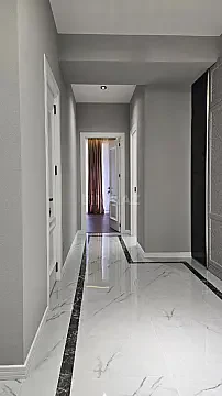 Satılır 4 otaqlı mənzil 178 m²