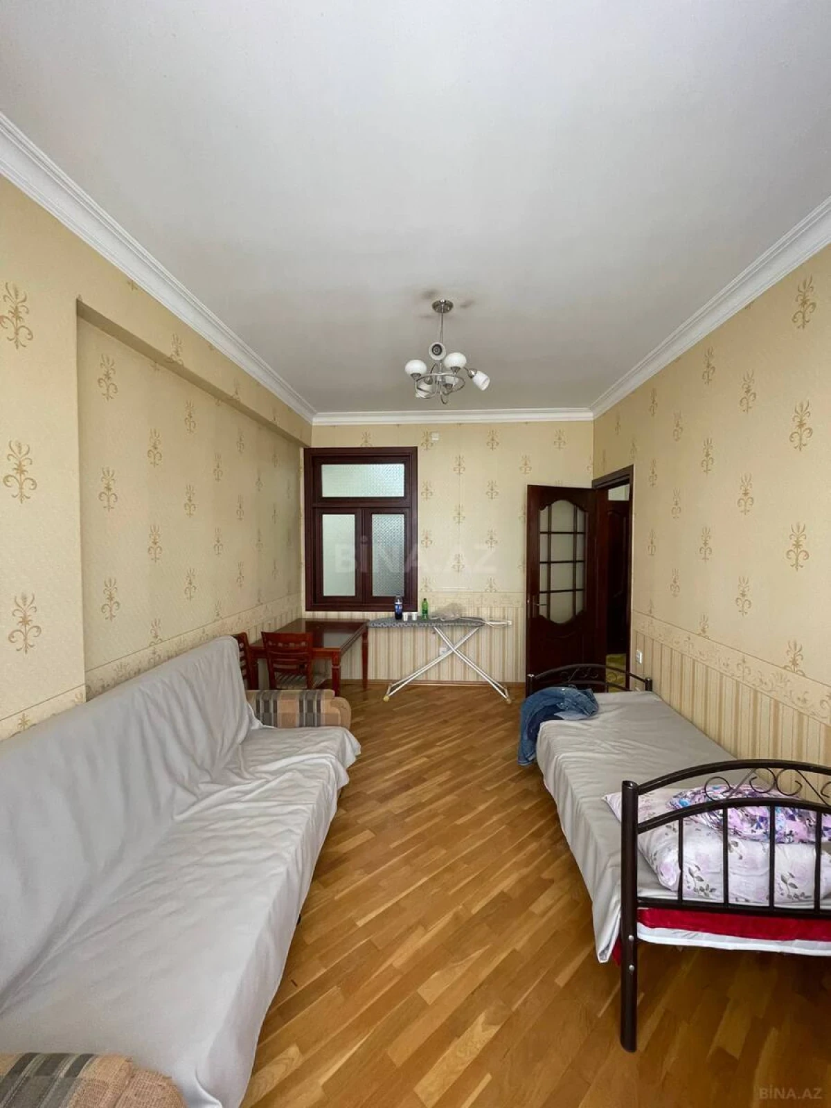 Kirayə verilir 2 otaqlı mənzil 60 m²