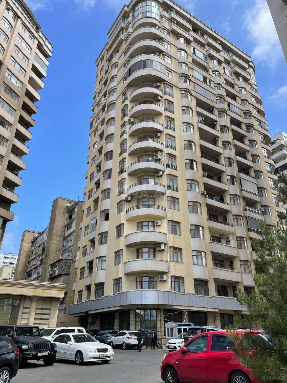 Kirayə verilir 2 otaqlı mənzil 60 m²