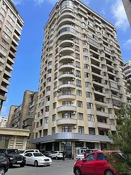 Kirayə verilir 2 otaqlı mənzil 60 m² — Bakı 2 otaq 60.00 m²