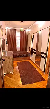 Kirayə verilir 2 otaqlı mənzil 65 m²