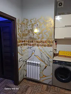 Kirayə verilir 2 otaqlı mənzil 65 m²