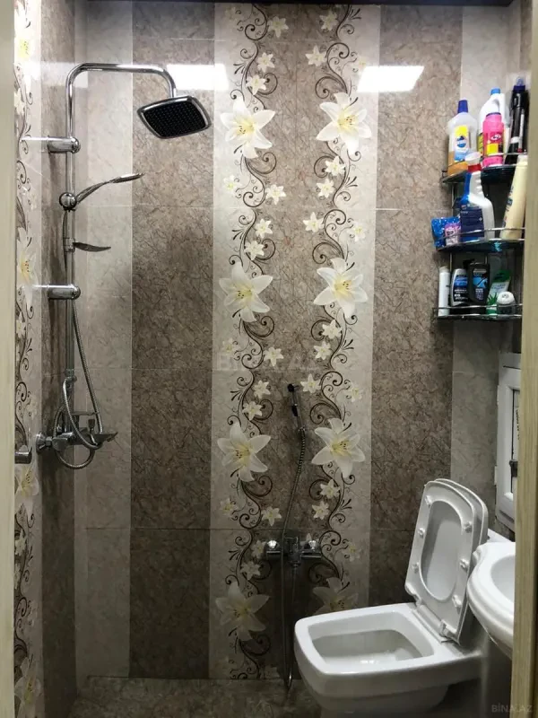 Kirayə verilir 2 otaqlı mənzil 60 m²