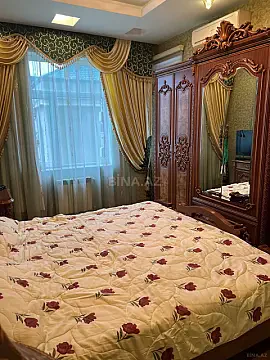 Kirayə verilir 3 otaqlı mənzil 135 m²