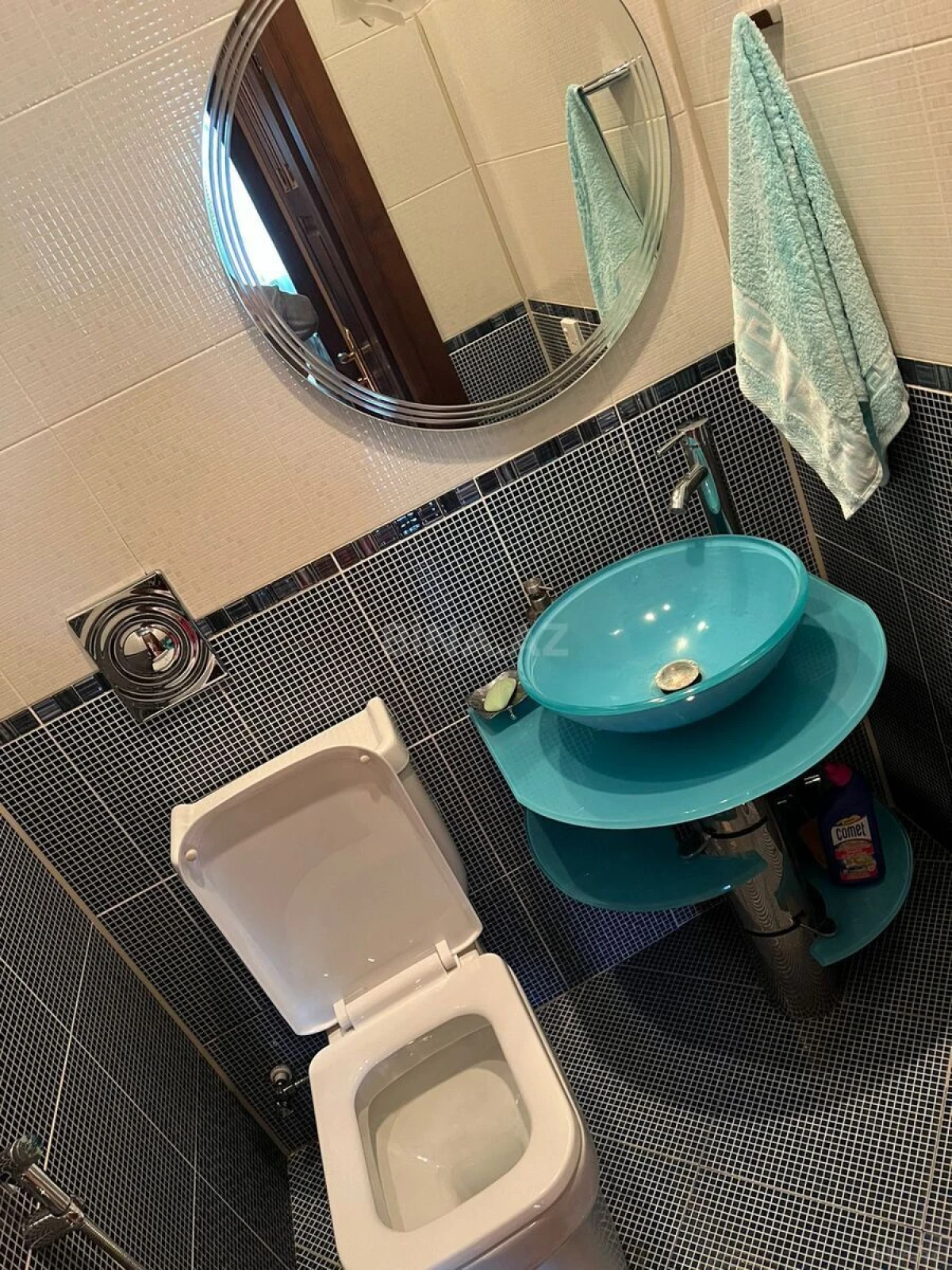 Kirayə verilir 3 otaqlı mənzil 135 m²