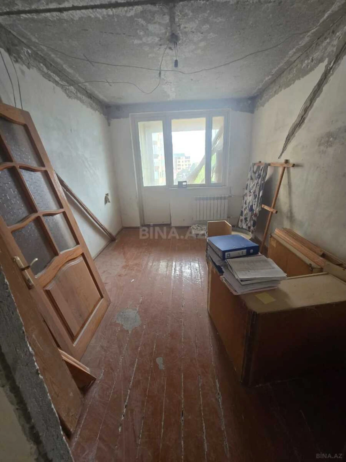 Satılır 2 otaqlı mənzil 65 m²